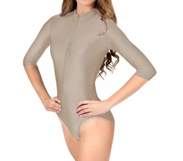 The Layla Leotard