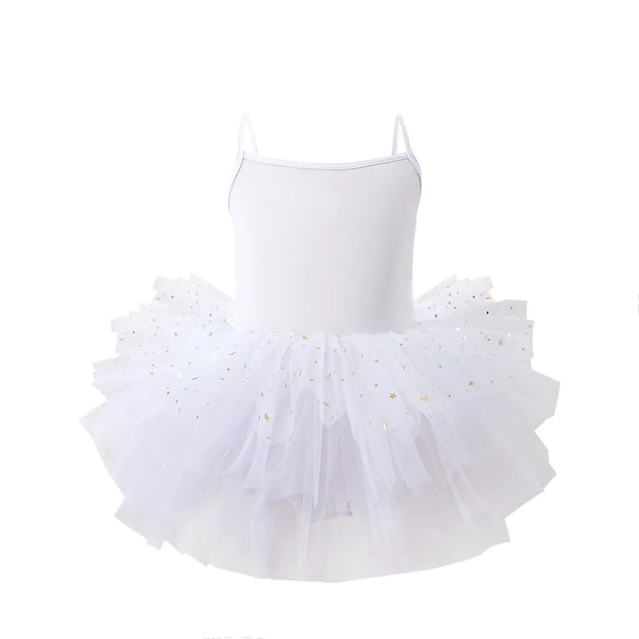 The Alisha Tutu Dress - Unique Ballet Tutu Dresses - Panache Ballet Boutique