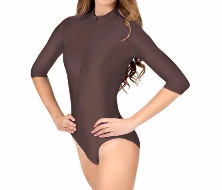 The Layla Leotard