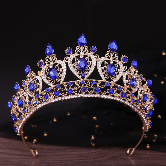 The Laoise Tiara