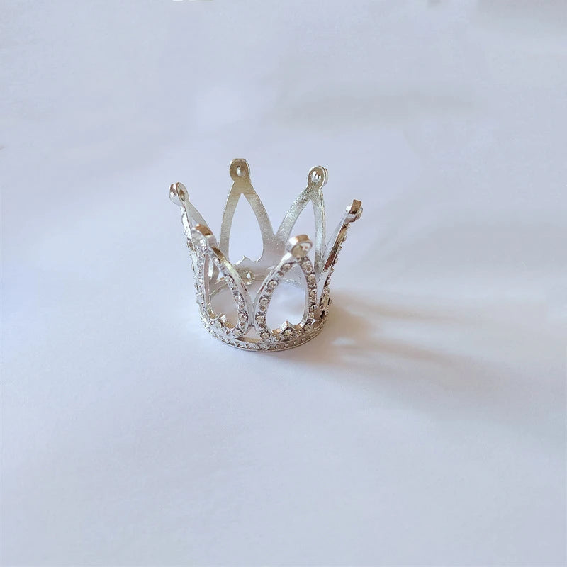 mini silver crown yagp