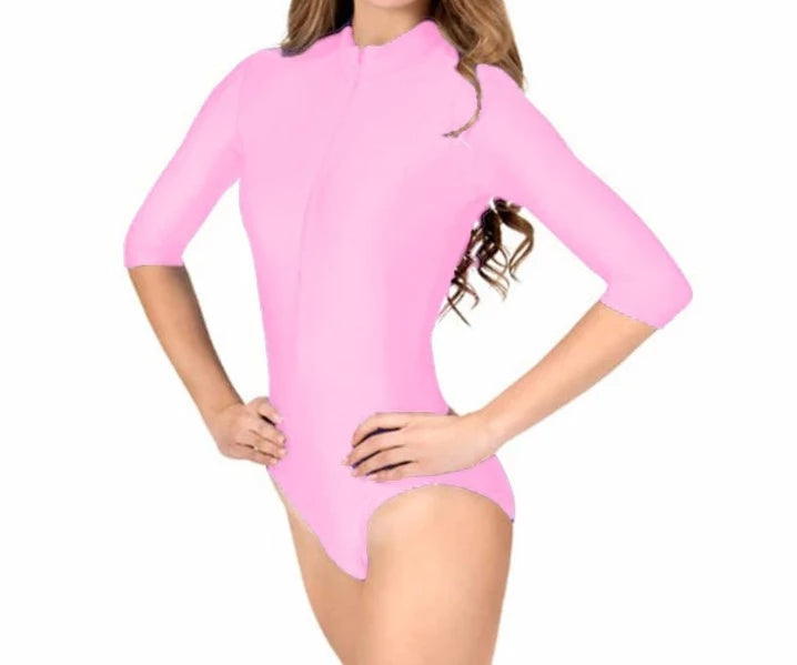 The Layla Leotard