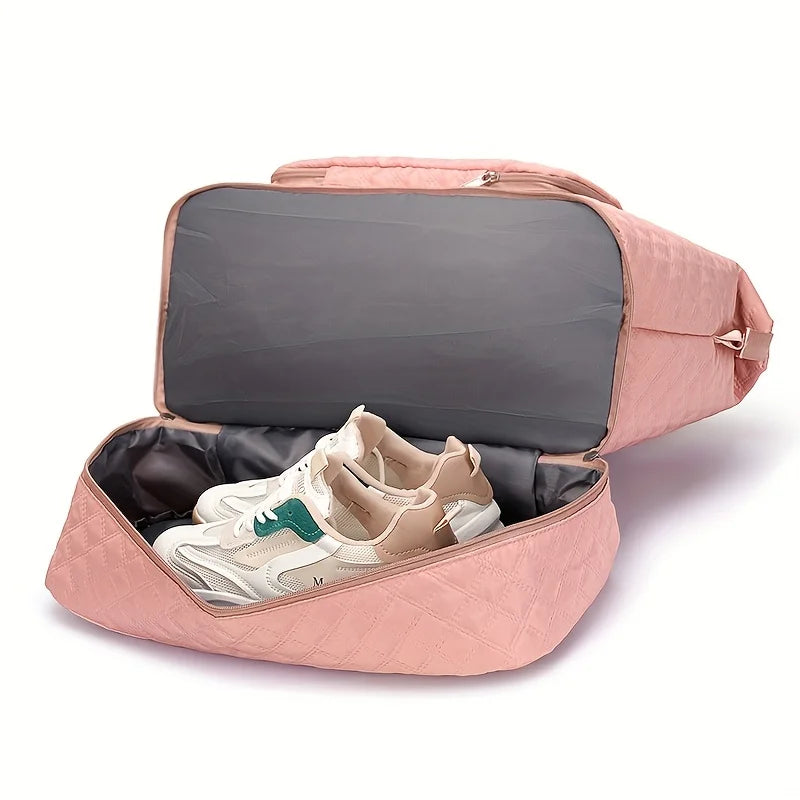 Le sac de danse Altan - Tenue de danse élégante - Panache Ballet Boutique