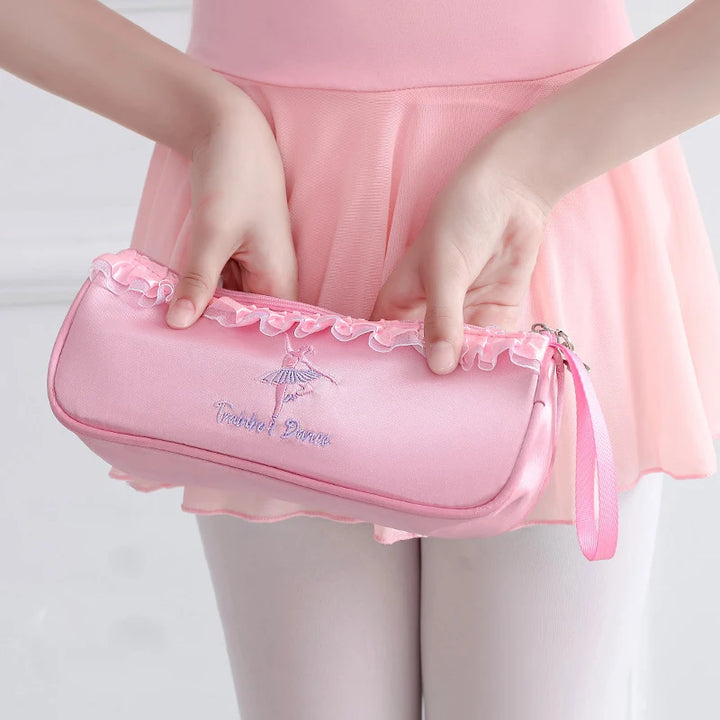 Die Ballerina-Handtasche