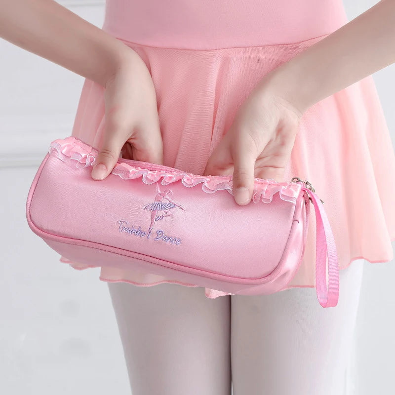 The Ballerina Handbag