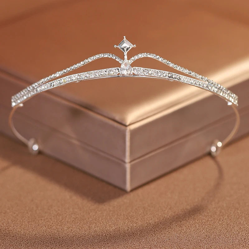 The Tracy Tiara