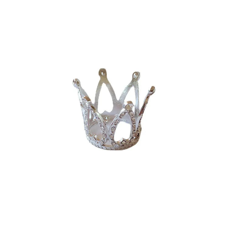 mini yagp silver crown