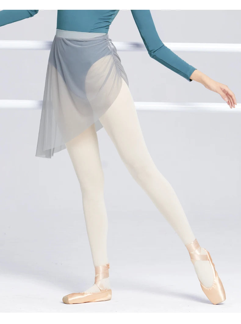 The Mara Ballet Skirt