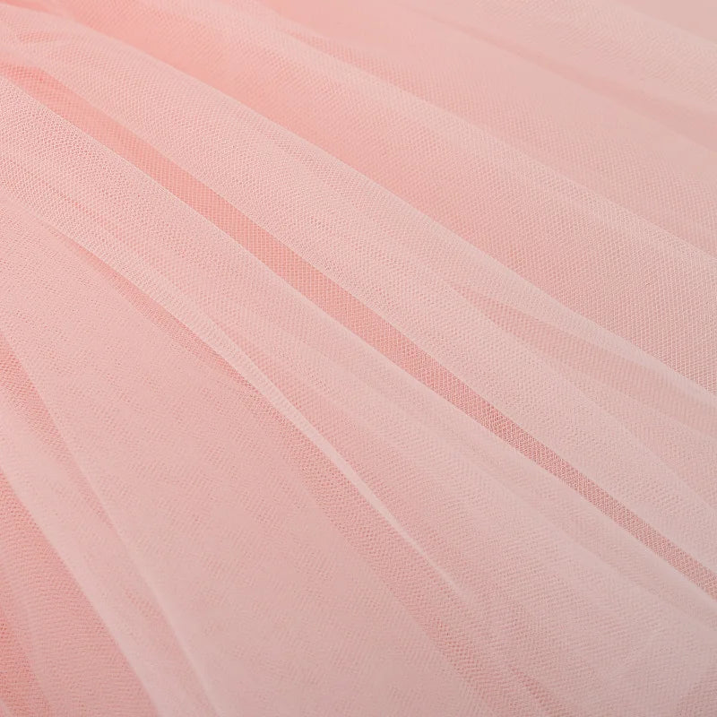 El vestido de tutú Alisha - Vestidos de tutú de ballet únicos - Panache Ballet Boutique