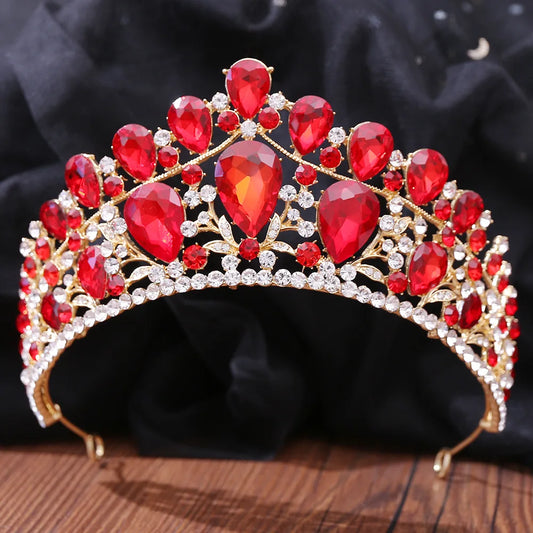 The Triona Tiara