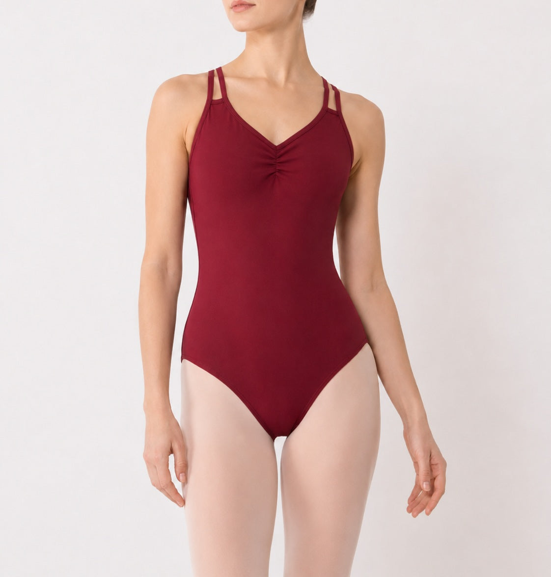 The Cara Leotard