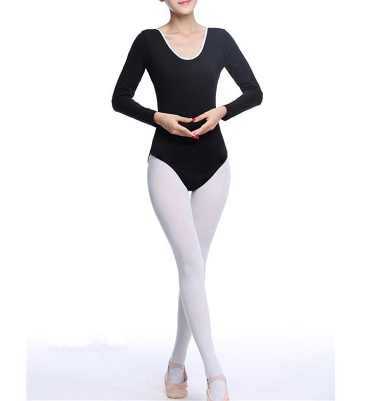 The Cordelia Leotard