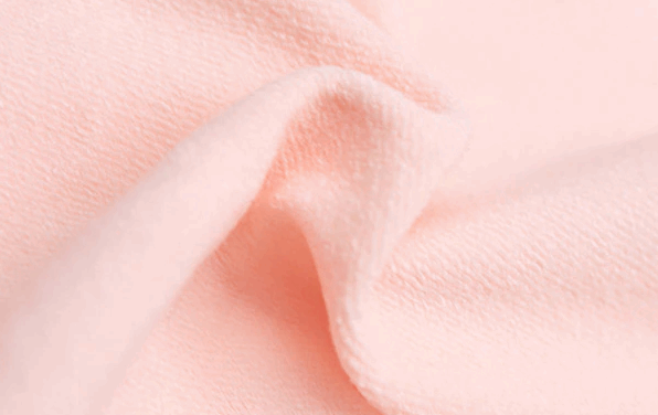 tecido de meia-calça conversível rosa