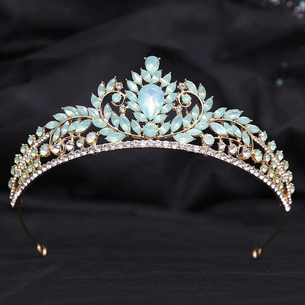 The Bian Tiara