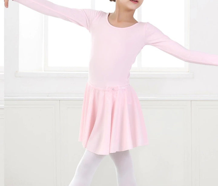 أليسيا يوتار - ملابس الرقص الأنيقة - Panache Ballet Boutique