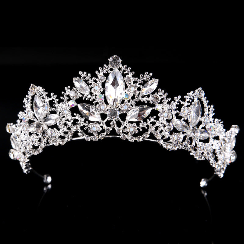 Crystal Ballet tiara