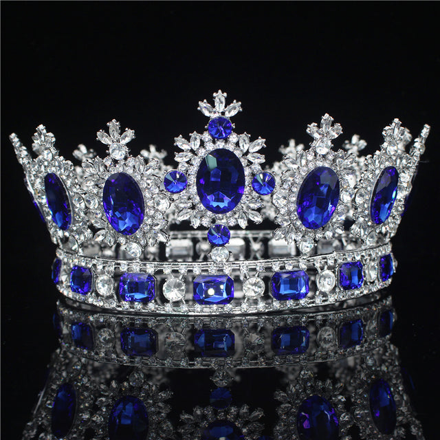 The Victoria Crown