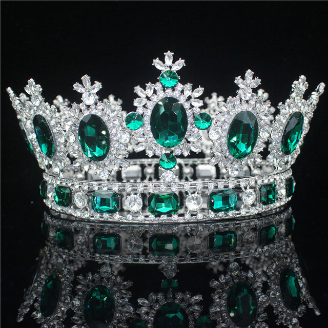 The Victoria Crown