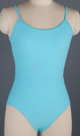 Os Leotards Dahlia