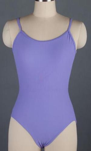 The Dahlia Leotards