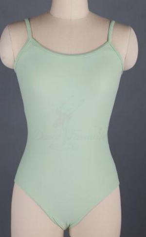 Os Leotards Dahlia